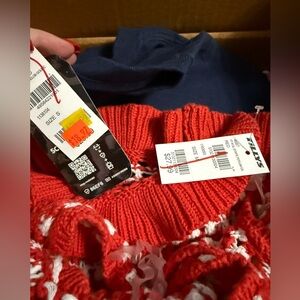 35 piece Tilly’s reseller bundle NWT lot men, women & children